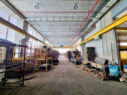 International Road (D22), Factory #458792931